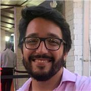Professor particular de Matemática, Física e Química com experiência em aulas presenciais, remotas, preparatório ENEM e concursos